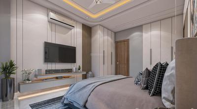 Project Image of 0.0 - 2700.0 Sq.ft 4 BHK Builder Floor for buy in Smart Luxury Floors
