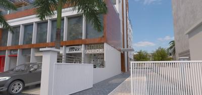 Project Image of 410.0 - 653.0 Sq.ft 1 BHK Apartment for buy in Nivasti Aurous