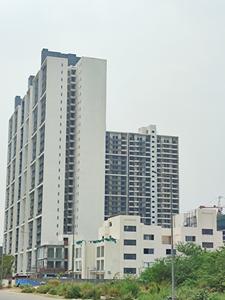 Project Image of 612.25 - 1276.28 Sq.ft 2 BHK Apartment for buy in Godrej Woods Phase II