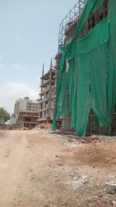 Project Image of 600.84 - 840.45 Sq.ft 2 BHK Apartment for buy in Satvam Antrix