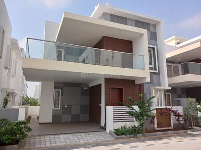 Project Image of 2021.0 - 4152.0 Sq.ft 3 BHK Villa for buy in Greenfield Maple