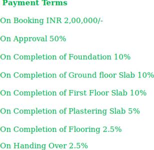 Project Image of 474.0 - 1857.0 Sq.ft Studio Studio Apartment for buy in Saket Pranaam