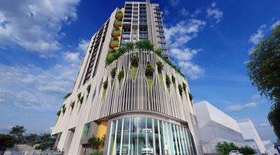 Fairfield Elevation 1