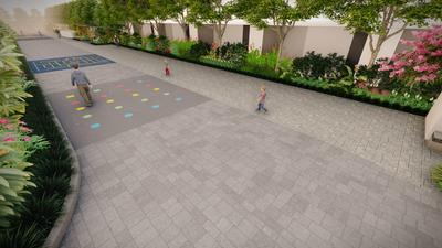 Project Image of 1625 Sq.ft 3 BHK Apartment / Flat for sale in Whitefield for Rs. 29000000