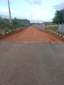 Project Image of 1215.0 - 3564.0 Sq.ft Residential Plot Plot for buy in SVR Madhura Enclave