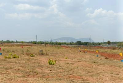 Project Image of 1200.0 - 2400.0 Sq.ft Residential Plot Plot for buy in Brigade Oasis Phase 2