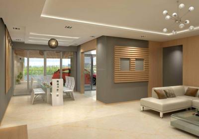 Project Image of 1764.0 - 2786.0 Sq.ft 3 BHK Apartment for buy in RSGs The Universe Galaxy
