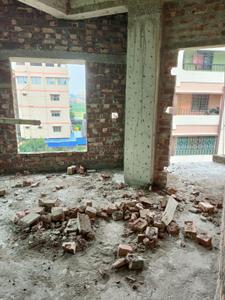 Project Image of 400.0 - 1200.0 Sq.ft 1 BHK Apartment for buy in Buddhajit Town Culture
