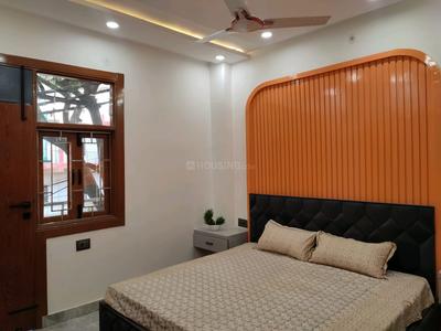 Project Image of 360.0 - 900.0 Sq.ft 1 BHK Apartment for buy in Vihaan Budget Floors