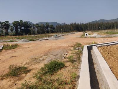 Project Image of 1620.0 - 2700.0 Sq.ft Residential Plot Plot for buy in Srika Green Hill View