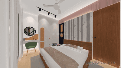 Project Image of 1860.0 - 3958.0 Sq.ft 3 BHK Apartment for buy in PVR Bhavishya Hills