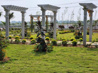 Project Image of 1323.0 - 9000.0 Sq.ft Residential Plot Plot for buy in Harichandana Mayfair Villas