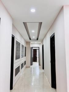 Project Image of 0.0 - 2250.0 Sq.ft 3 BHK Builder Floor for buy in Paridhi Smart Home