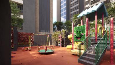 Project Image of 2810.0 - 6220.0 Sq.ft 4 BHK Apartment for buy in Swati Crimson And Clover