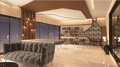 Project Image of 1210.0 - 1940.0 Sq.ft 2 BHK Apartment for buy in Aspire Ameya