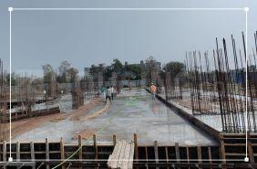 Project Image of 881 Sq.ft 2 BHK Apartment / Flat for sale in Charholi Budruk for Rs. 5250000