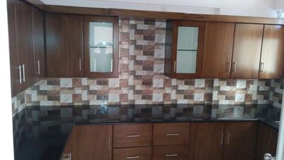 Project Image of 1450 Sq.ft 3 BHK Apartment / Flat for sale in Kaloor for Rs. 10000000