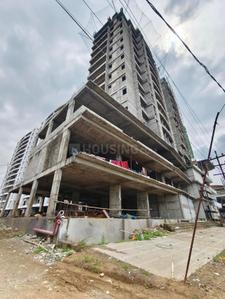 Project Image of 1470.0 - 3095.0 Sq.ft 3 BHK Apartment for buy in Shree Siddheshwar Havelock