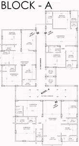 Project Image of 710 Sq.ft 1 BHK Apartment / Flat for sale in Bongloor for Rs. 2999999
