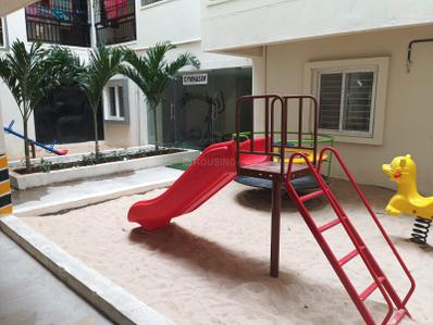Project Image of 1379 Sq.ft 3 BHK Apartment / Flat for sale in K R Puram for Rs. 13000000