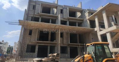 Project Image of 3176.0 - 4107.0 Sq.ft 3 BHK Apartment for buy in Veda Vilasa