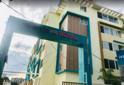 Project Image of 1099.0 - 1407.0 Sq.ft 2 BHK Apartment for buy in Privilege Homz And Silverwaves Silver Waves Royal
