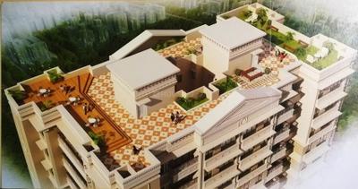 Project Image of 449.0 - 702.0 Sq.ft 1 BHK Apartment for buy in MCA Gopeshwar Apartment