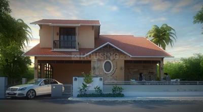 Project Image of 683.0 - 1995.0 Sq.ft 1 BHK Villa for buy in Sobuj Potro Phase 1