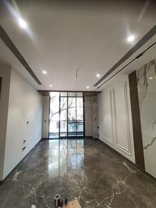 Project Image of 0.0 - 1800.0 Sq.ft 3 BHK Builder Floor for buy in AS Luxury Floor 2