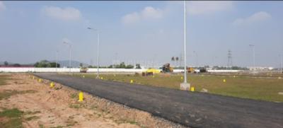 Project Image of 652.0 - 2052.0 Sq.ft Residential Plot Plot for buy in Premier JJS Garden Phase 1