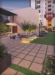 Project Image of 954.11 - 969.83 Sq.ft 3 BHK Apartment for buy in Shiv Gol Twins