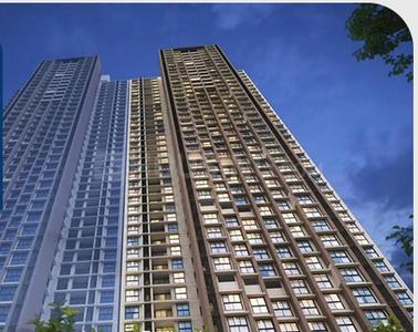 Project Image of 381.15 - 915.0 Sq.ft 1 BHK Apartment for buy in Godrej Ascend Phase 1