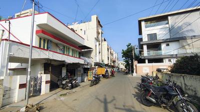 Project Image of 848.0 - 1410.0 Sq.ft 2 BHK Apartment for buy in Eeshani Lotus Park