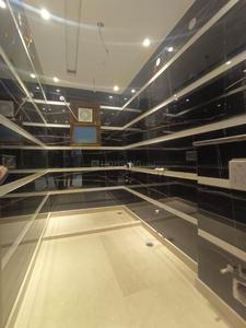 Project Image of 2050.0 - 4500.0 Sq.ft 4 BHK Builder Floor for buy in Living Ultra Luxurious Floors