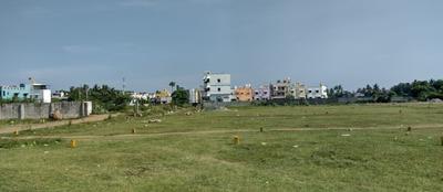 Project Image of 500.0 - 1847.0 Sq.ft Residential Plot Plot for buy in Jaya Ganapathy Nagar