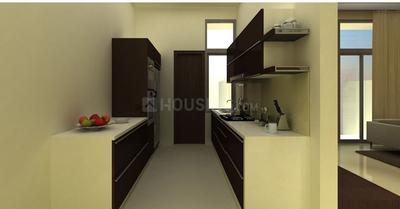 Project Image of 0.0 - 2780.0 Sq.ft 3.5 BHK Villa for buy in Samruddhi Mystic Wind