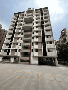 Project Image of 521.62 - 552.94 Sq.ft 2 BHK Apartment for buy in Nilkanth Pratham Paradise