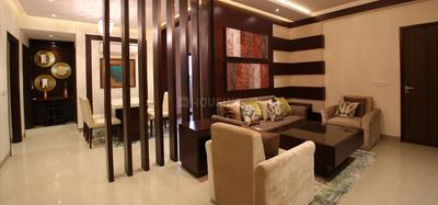 Project Image of 1063.0 - 2103.69 Sq.ft 2 BHK Apartment for buy in Mahima Nirvana