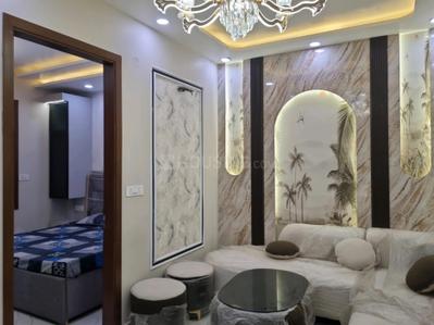 Project Image of 360.0 - 990.0 Sq.ft 1 BHK Builder Floor for buy in Ganpati Smart Homes