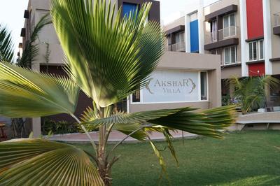 Project Image of 0.0 - 720.0 Sq.ft 2 BHK Villa for buy in Akshar Villa