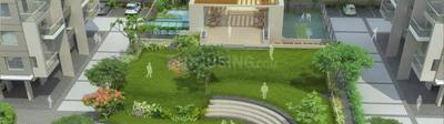 Project Image of 622.0 - 765.0 Sq.ft 2 BHK Apartment for buy in Aditya Vivaaz A1