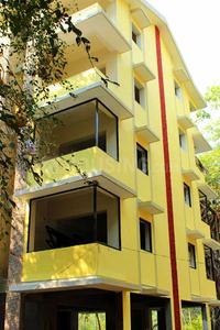 Group Priority Orchard Avenue Elevation 2