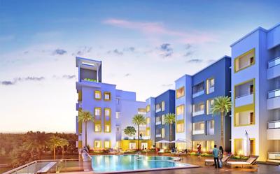 Project Image of 681.0 - 1691.0 Sq.ft 1 BHK Apartment for buy in GMB Honey Dew