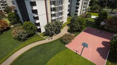 Project Image of 1350.0 - 7375.0 Sq.ft 2 BHK Apartment for buy in Ireo Fiveriver