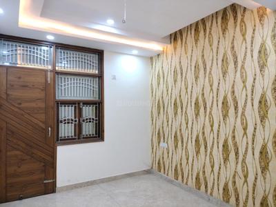Project Image of 1100.0 - 1800.0 Sq.ft 3 BHK Builder Floor for buy in A One Unnati Homes