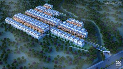 Project Image of 1350 Sq.ft 2 BHK Independent House for sale in B Camp for Rs. 6500000
