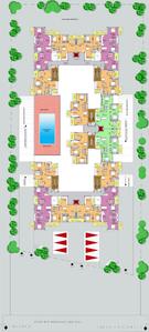 Project Image of 1095.0 - 1575.0 Sq.ft 2 BHK Apartment for buy in Mittal Pride