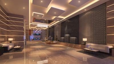 Project Image of 434.0 - 1250.0 Sq.ft 1 BHK Apartment for buy in Unique Vistas