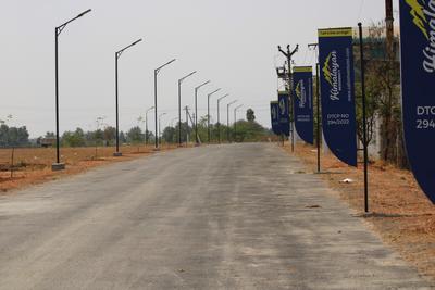 Project Image of 550.0 - 2400.0 Sq.ft Residential Plot Plot for buy in Himalayan Residency