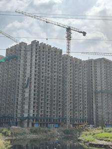 Project Image of 283.31 - 375.0 Sq.ft 1 BHK Apartment for buy in Conceptual Suraksha Smart City Phase I